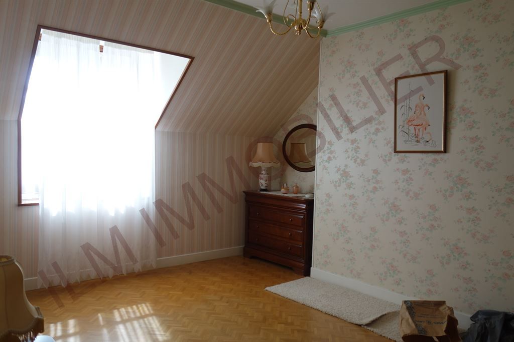 maison 4 pièces en vente sur MONTHOLON (89710)