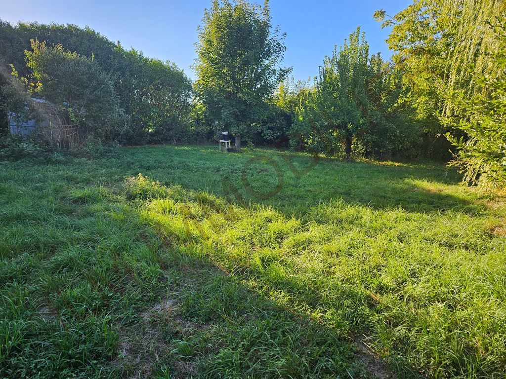 terrain à bâtir en vente sur VINCELLES (89290)