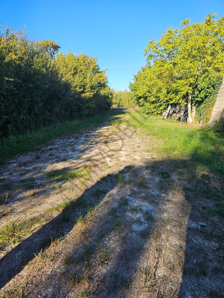 terrain à bâtir en vente sur VINCELLES (89290)