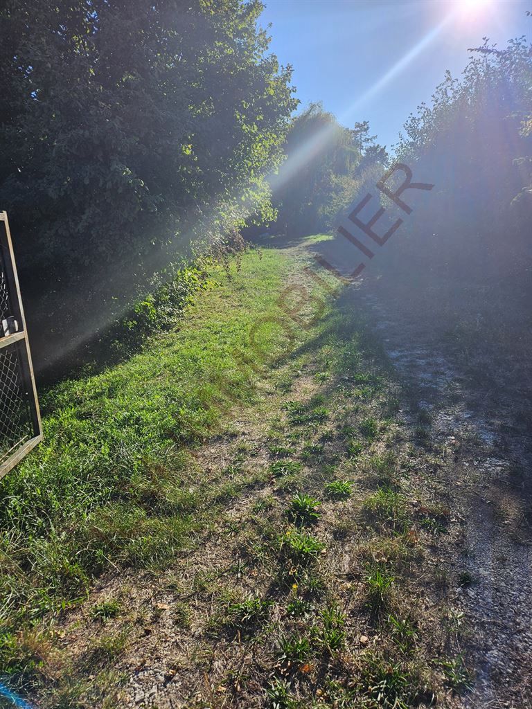 terrain à bâtir en vente sur VINCELLES (89290)