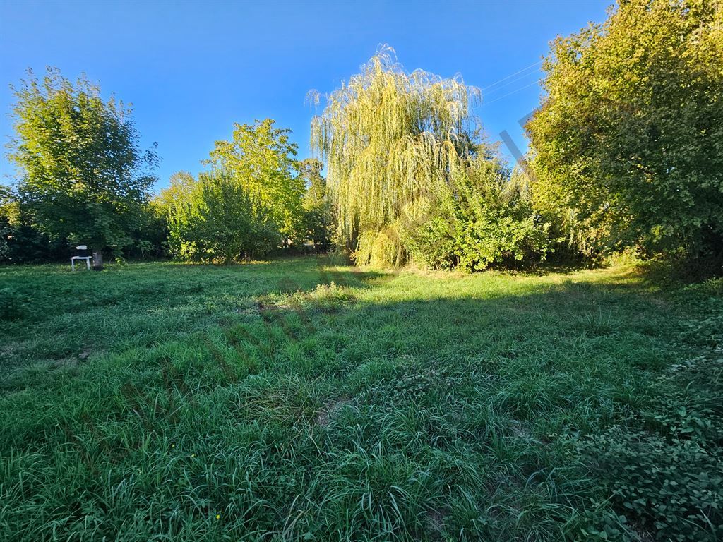 terrain à bâtir en vente sur VINCELLES (89290)