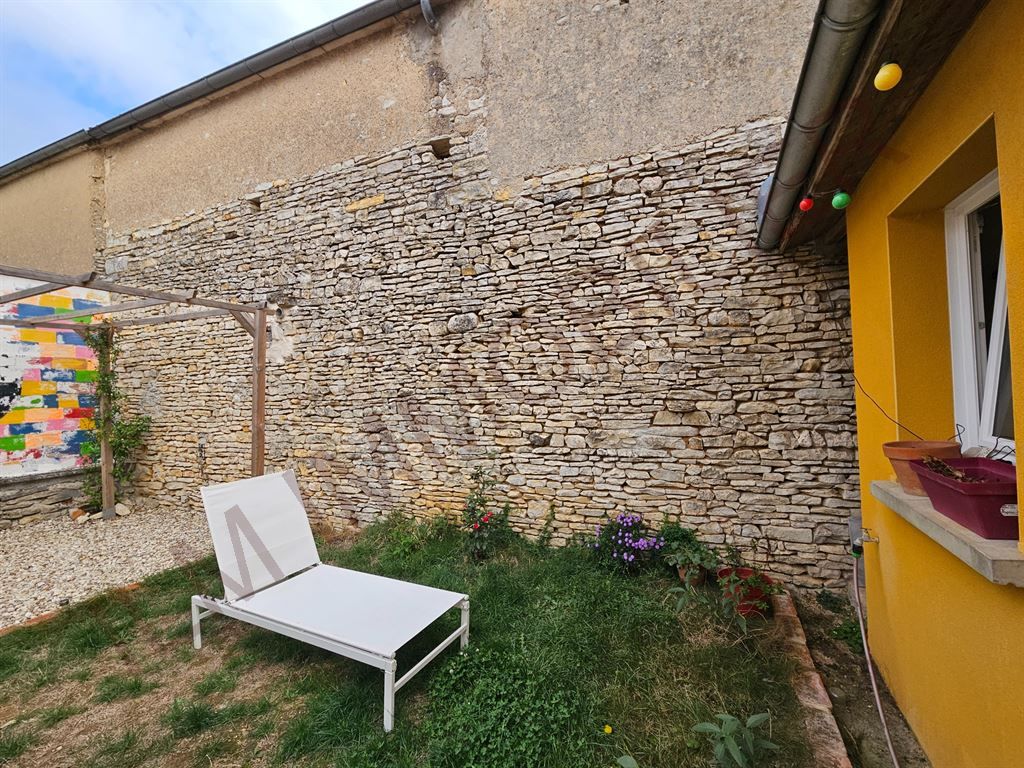 maison 5 pièces en vente sur MAILLY LE CHATEAU (89660)