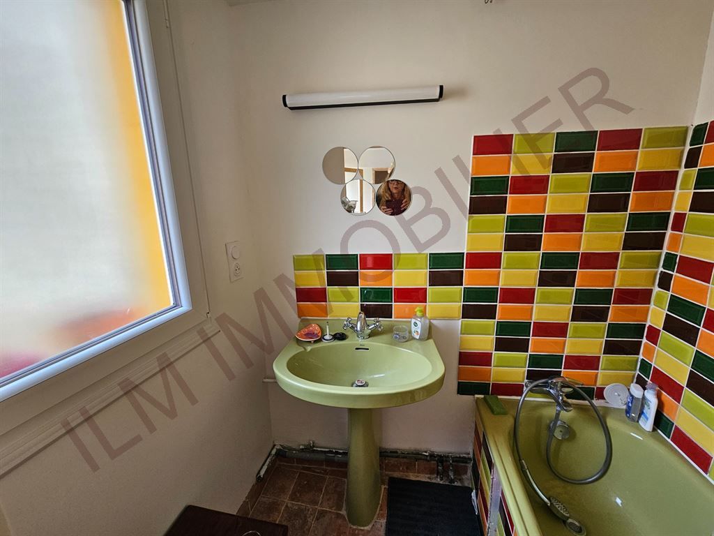 maison 5 pièces en vente sur MAILLY LE CHATEAU (89660)