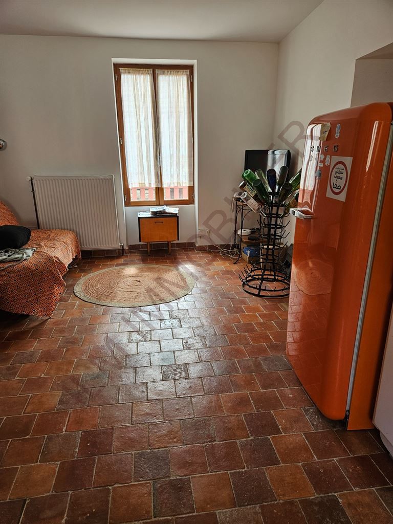 maison 5 pièces en vente sur MAILLY LE CHATEAU (89660)