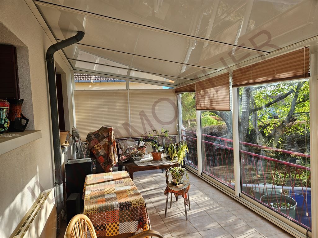 maison 5 pièces en vente sur ST GEORGES SUR BAULCHE (89000)