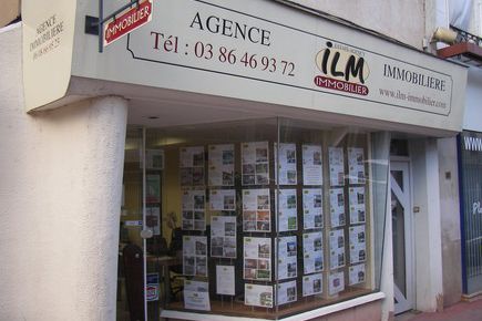 ILM IMMOBILIER