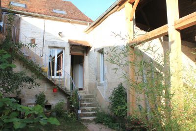 agence immobilière Auxerre