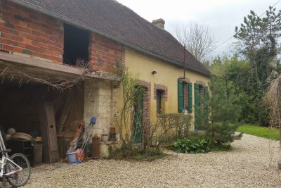 agence immobilière Auxerre