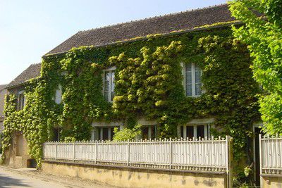 agence immobilière Auxerre